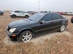 2007 Mercedes-Benz C 230, Copart US lot 54118666: photo 1, Rear End