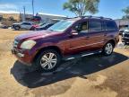 2007 Mercedes-Benz GL 450 4Matic, auction photograph