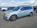 2007 Mercedes-Benz GL 450 4Matic, auction photograph