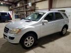2007 Mercedes-Benz Ml 350, Copart US lot 41831056: photo 1, Mechanical