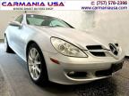 2007 Mercedes-Benz Slk 350, auction photograph