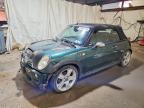 2007 Mini Cooper S, Copart US lot 47661416: photo 1, Front End