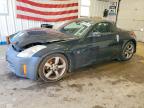 2007 Nissan 350Z, Copart US lot 47953256: photo 1, Front End