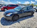 2007 Nissan Altima 2.5, auction photograph