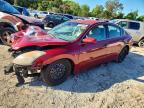 2007 Nissan Altima 2.5, Copart US lot 52950086: photo 1, Front End