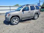2007 Nissan Xterra X, auction photograph