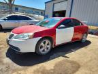 2007 Pontiac G6 GT, Copart US lot 54018456: photo 1, Side