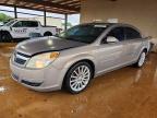 2007 Saturn Aura Xr, auction photograph