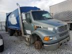 2007 Sterling Acterra Refuse Truck, auction photograph