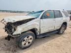 2007 Toyota 4Runner Sr5, auction photograph