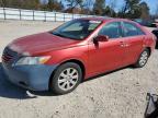 2007 Toyota Camry Ce, auction photograph