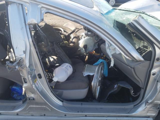 2007 Toyota Camry, Copart US lot 43045141, VIN 4T1BE46K97U693983: archived photo 5, All Over
