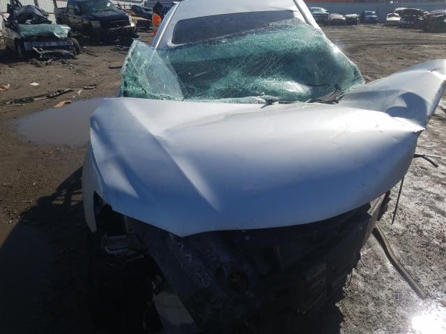 2007 Toyota Camry, Copart US lot 43045141, VIN 4T1BE46K97U693983: archived photo 7, All Over