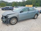 2007 Toyota Camry LE, auction photograph