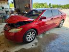 2007 Toyota Camry Hybrid, auction photograph