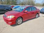 2007 Toyota Corolla S, auction photograph