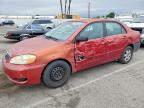 2007 Toyota Corolla LE, auction photograph