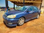 2007 Toyota Corolla S, auction photograph