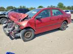 2007 Toyota Corolla Ce, auction photograph