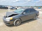 2007 Toyota Corolla, auction photograph