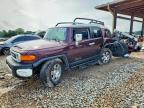 2007 Toyota Fj Cruiser Base, Copart US lot 51473416: photo 1, Rear End