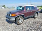 2007 Toyota Fj Cruiser Base, auction photograph