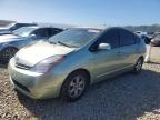 2007 Toyota Prius Base, Copart US lot 42021896: photo 1, Front End