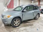 2007 Toyota Rav4 Limited, auction photograph