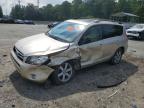 2007 Toyota Rava 4, auction photograph