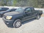 2007 Toyota Tacoma Base, Copart US lot 48384496: photo 1, Rear End
