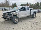 2007 Toyota Tacoma Access Cab, auction photograph