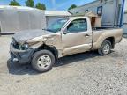 2007 Toyota Tacoma Base, Copart US lot 53385876: photo 1, Front End
