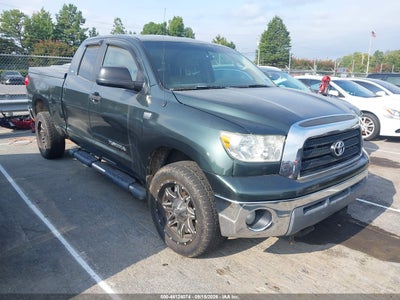 2007 Toyota Tundra Sr5 4.7L V8, IAA US lot 46124074: auction vehicle photo