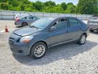 2007 Toyota Yaris Base, auction photograph