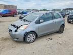 2007 Toyota Yaris Hatchback, auction photograph