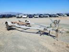2007 Boat Trailer, auction photograph