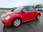 2007 Volkswagen Beetle, Copart US lot 54287246: photo 1, Mechanical