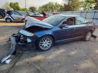 2007 Volvo S80, Copart US lot 49817926, VIN YV1AS982971038592: photo 1, Front End