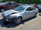 2008 Acura Tl, auction photograph
