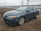2008 Acura Tsx, auction photograph