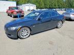 2008 BMW 328 I, auction photograph