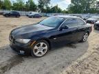 2008 BMW 328 I, Copart US lot 54733426: photo 1, Rear End