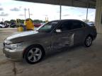 2008 BMW 528 I, Copart US lot 51855176: photo 1, Side