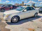 2008 Cadillac Cts, auction photograph