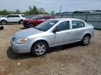2008 Chevrolet Cobalt Ls, Copart US lot 54677586: photo 1, Front End