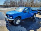 2008 Chevrolet Colorado Ls, Copart US lot 42003566: photo 1, Front End