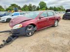 2008 Chevrolet Impala 50Th Anniversary, Copart US lot 54624146: photo 1, Front End