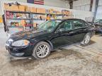 2008 Chevrolet Impala Ltz, Copart US lot 54662876: photo 1, Frame Damage