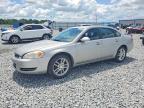 2008 Chevrolet Impala Ls, Copart US lot 54750586: photo 1, Side