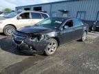 2008 Chevrolet Malibu 1Lt, Copart US lot 49807986: photo 1, Front End